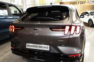 Ford Mustang Mach-E - фото 10