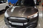 Ford Mustang Mach-E - фото 3