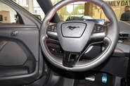 Ford Mustang Mach-E - фото 16
