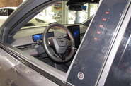 Ford Mustang Mach-E - фото 17