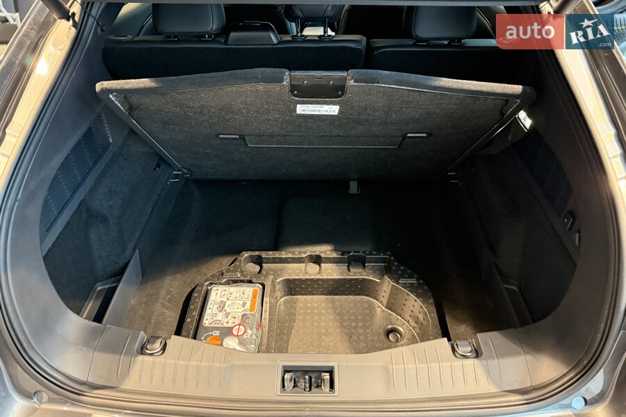 Ford Mustang Mach-E - фото 14