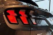 Ford Mustang Mach-E - фото 9