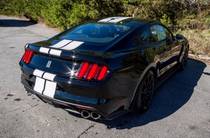 Ford Mustang Performance