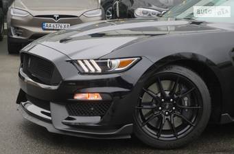 Ford Mustang Shelby GT350 5.2 MТ (532 л.с.) 2021 Ford Mustang Shelby GT350 5.2 MТ (532 л.с.) 2021