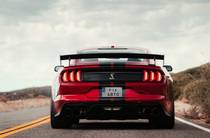 Ford Mustang Performance