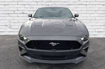 Ford Mustang Premium