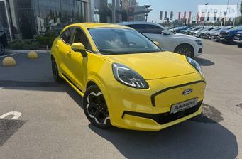 Ford Puma Gen-E 2025 Premium