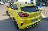Ford Puma Gen-E Premium