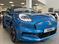 Ford Puma Gen-E Ford Puma Gen-E