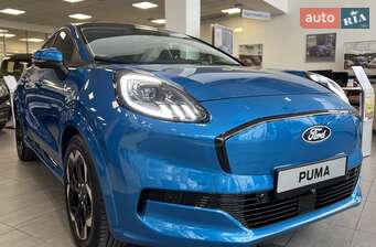 Ford Puma Gen-E 2025 в Київ