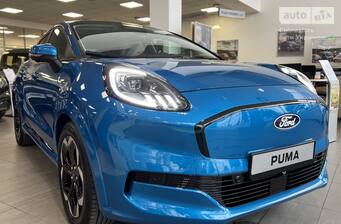Ford Puma Gen-E 2025 Premium