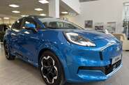 Ford Puma Gen-E - фото 3