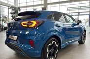 Ford Puma Gen-E - фото 8