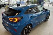 Ford Puma Gen-E - фото 9