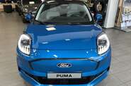 Ford Puma Gen-E - фото 2