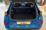 Ford Puma Gen-E - фото 12