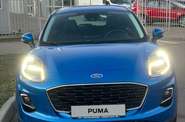 Ford Puma Lux