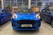 Ford Puma ST-Line