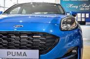 Ford Puma Titanium