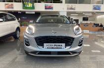 Ford Puma Titanium