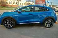 Ford Puma Lux