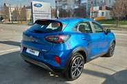 Ford Puma Lux