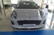 Ford Puma Lux