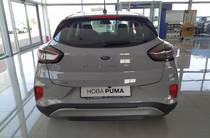 Ford Puma Lux