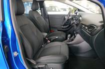 Ford Puma Titanium