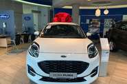 Ford Puma ST-Line