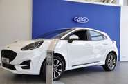 Ford Puma ST-Line Plus