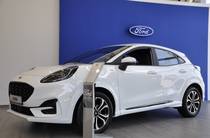 Ford Puma ST-Line Plus