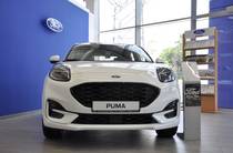 Ford Puma ST-Line Plus