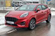 Ford Puma ST-Line