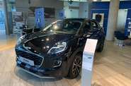 Ford Puma Lux