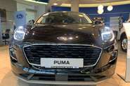 Ford Puma Lux