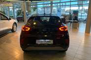 Ford Puma Lux