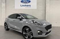 Ford Puma ST-Line