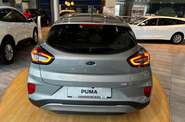 Ford Puma Lux