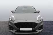 Ford Puma Titanium