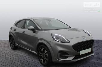 Ford Puma 2023 Titanium