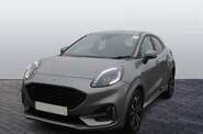 Ford Puma Titanium