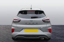 Ford Puma Lux