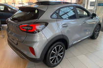 Ford Puma Lux