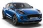 Ford Puma Lux