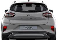 Ford Puma Lux