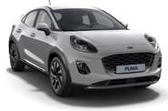 Ford Puma Lux