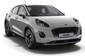 Ford Puma Lux