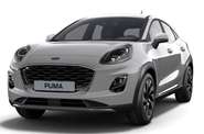 Ford Puma Lux