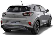 Ford Puma Lux